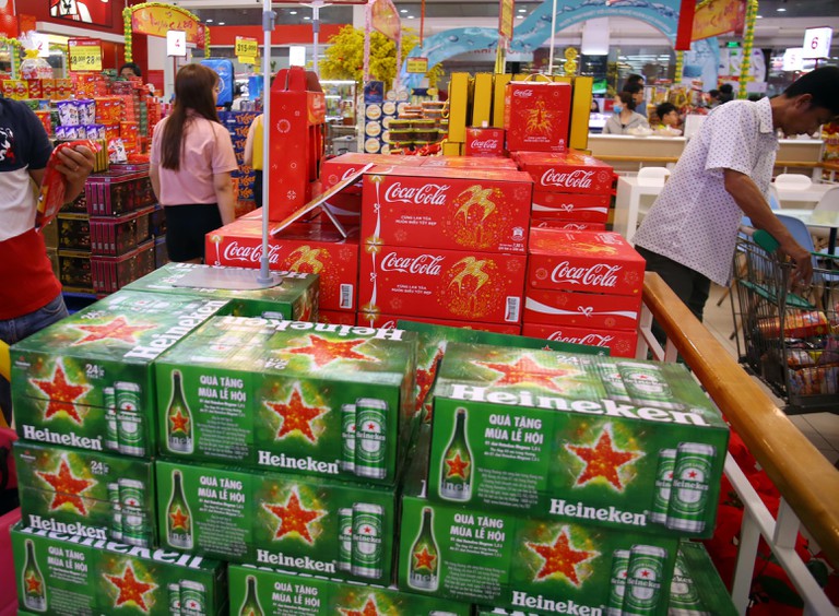 Ngành thuế thu, xử lý hơn 11.000 tỷ đồng từ chống chuyển giá