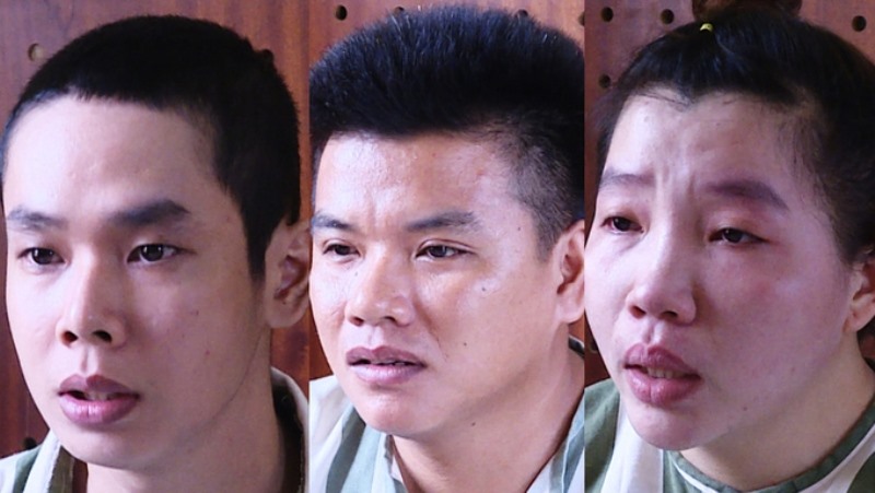 Khởi tố 13 đối tượng trong đường dây sản xuất, lưu hành tiền giả