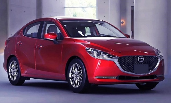 Giảm 50% phí trước bạ, nhiều mẫu xe sedan hạng B giảm hàng chục triệu đồng