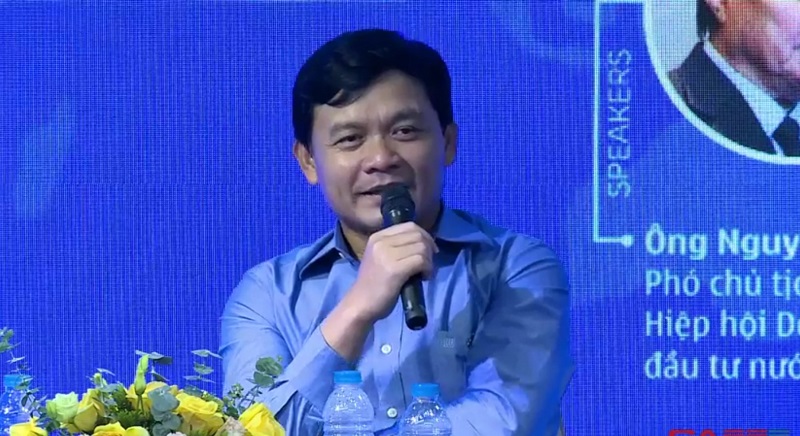 Ông Nguyễn Xuân Phú, Chủ tịch Tập đoàn Sunhouse