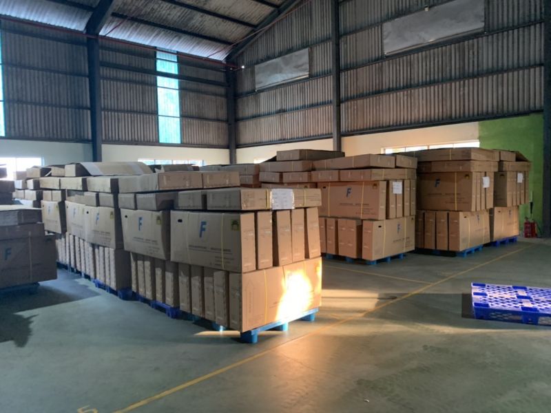 Tăng cường kiểm tra sau thông quan, điều tra xác minh hành vi gian lận xuất xứ