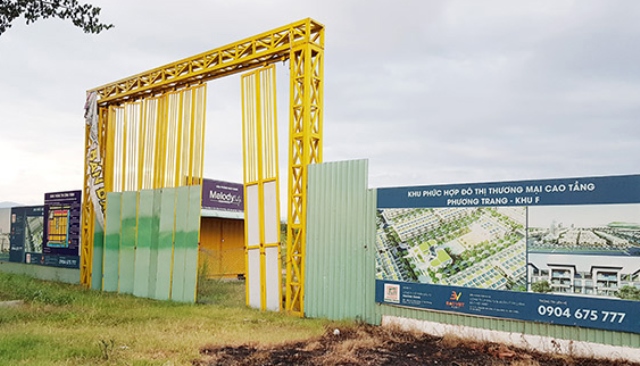 Đà Nẵng: Chấp thuận đầu tư gần 4.000 tỷ đồng vào Khu phức hợp đô thị Phương Trang