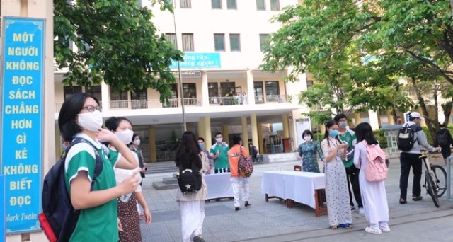 Đà Nẵng: Phê duyệt hơn 3,5 tỷ đồng triển khai thí điểm lắp đặt camera thông minh tại trường học