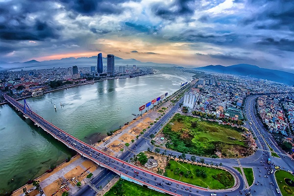 Thị trường BĐS Đà Nẵng đang phục hồi nhanh chóng, đặc biệt là phân khúc đất nền