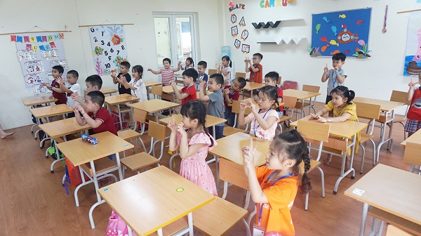 Nghỉ hè 3 tháng, nhiều bất cập đối với hệ thống trường tư?