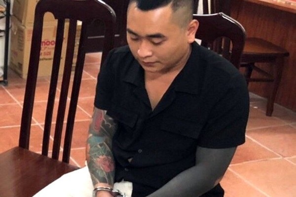 Hà Nội: Đã bắt được kẻ đâm bạn nhậu tử vong vì tranh nhau trả tiền