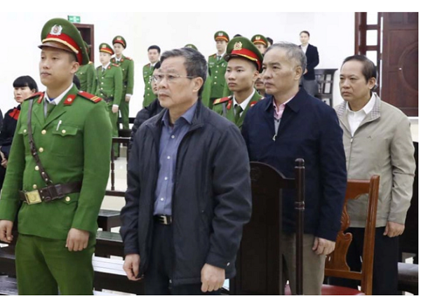 Thu hồi toàn bộ số tiền bị thiệt hại trong vụ MobiFone mua cổ phần AVG