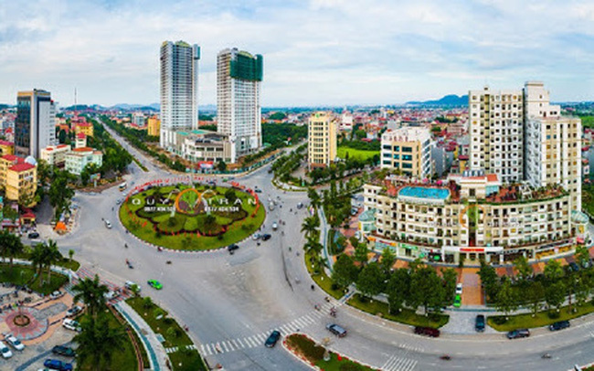 Tỉnh Bắc Ninh sắp có thêm khu đô thị sinh thái 766ha ở phía tây huyện Thuận Thành.