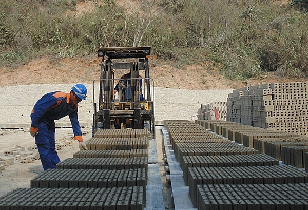Điện Biên: Khuyến công thúc đẩy phát triển công nghiệp nông thôn