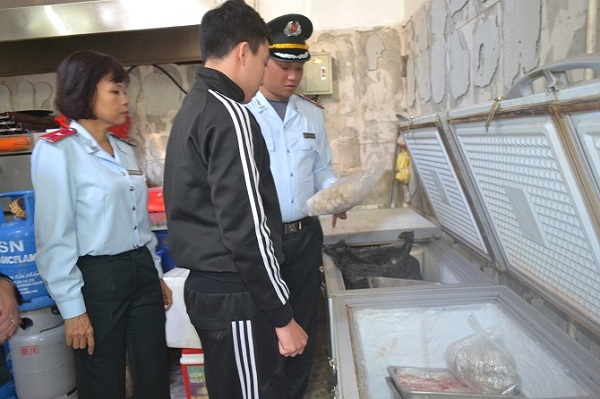 Hà Nội: Tăng cường công tác thanh tra, xây dựng các mô hình điểm chuyên đề về ATTP