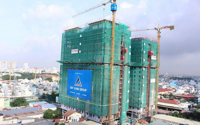 Loạt đại gia địa ốc và kế hoạch kinh doanh năm 2020