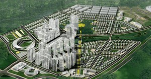 Bắc Ninh: Phê duyệt quy hoạch tỷ lệ 1/2000 KĐT sinh thái phía tây huyện Thuận Thành