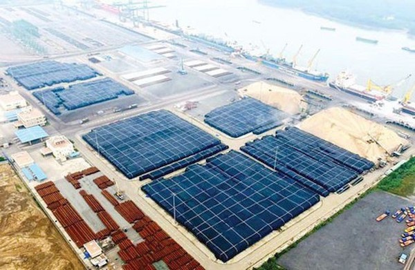 Chưa đủ căn cứ kết luận có vi phạm trong vụ nghi vấn nhôm Trung Quốc "đội lốt" Việt Nam để xuất khẩu sang Mỹ