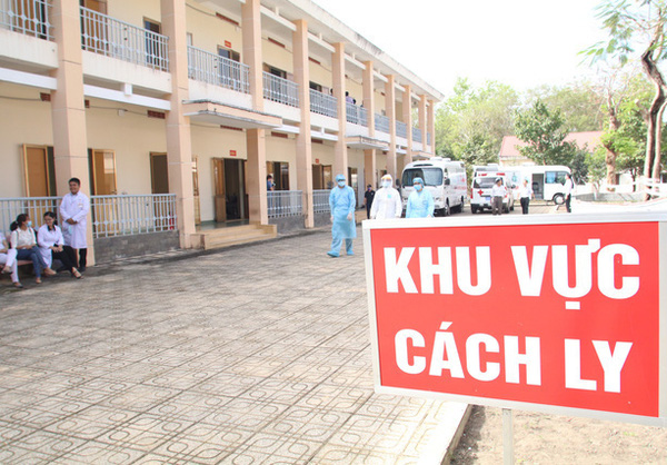 Bộ Y tế: Ngày 7/7, không ghi nhận thêm ca mắc Covid-19 mới