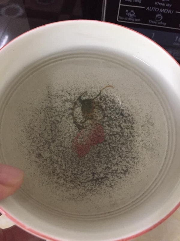 Hải Phòng: Dân bức xúc với Công ty CP phát triển nước sạch Hưng Đạo