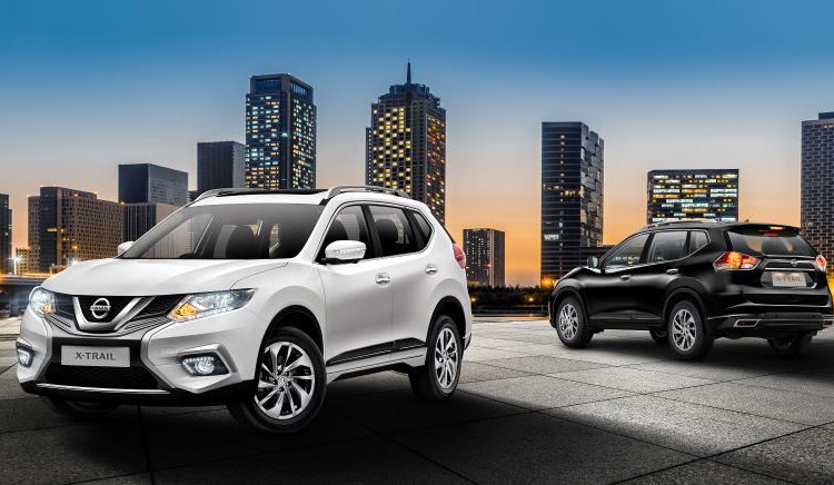 Các mẫu xe Nissan được áp dụng mức khuyến mại hấp dẫn trong tháng 7