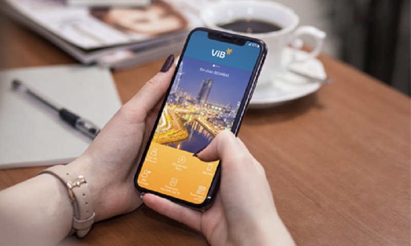 VIB triển khai phương thức xác thực VIB Smart OTP dành cho khách hàng doanh nghiệp