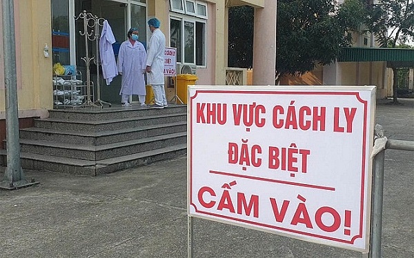 83 ngày Việt Nam không có ca lây nhiễm Covid-19 trong cộng đồng