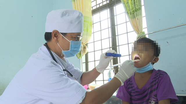 Thủ tướng yêu cầu tăng cường công tác phòng, chống bệnh bạch hầu