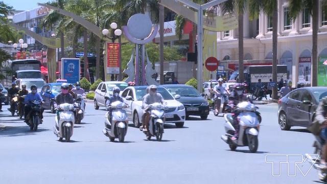 Dự báo thời tiết hôm nay 8/7: Bắc bộ nắng nóng gay gắt, chiều tối và đêm có mưa rào rãi rác