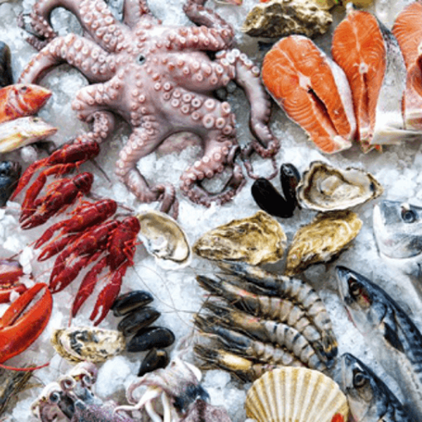 Thị trường ngày 9/7: Siêu thị lên kệ nhiều mặt hàng giảm giá