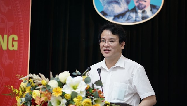 Từ nay đến cuối năm: Biến động về giá thịt lợn sẽ ảnh hưởng đến chỉ số CPI