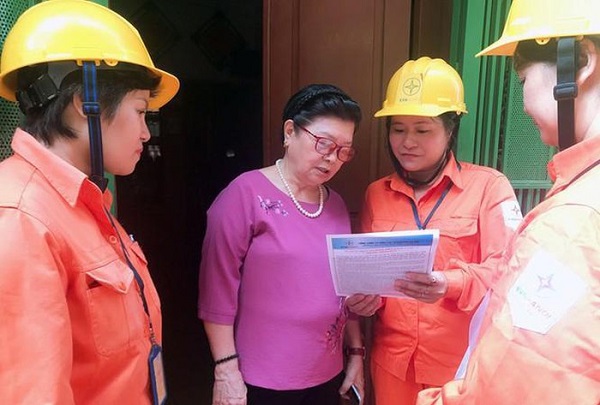 Bộ Công thương đang nghiên cứu thêm phương án điện một giá