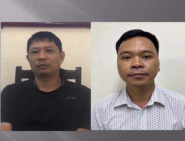 Anh trai Tổng Giám đốc Công ty Nhật Cường bị bắt vì buôn lậu