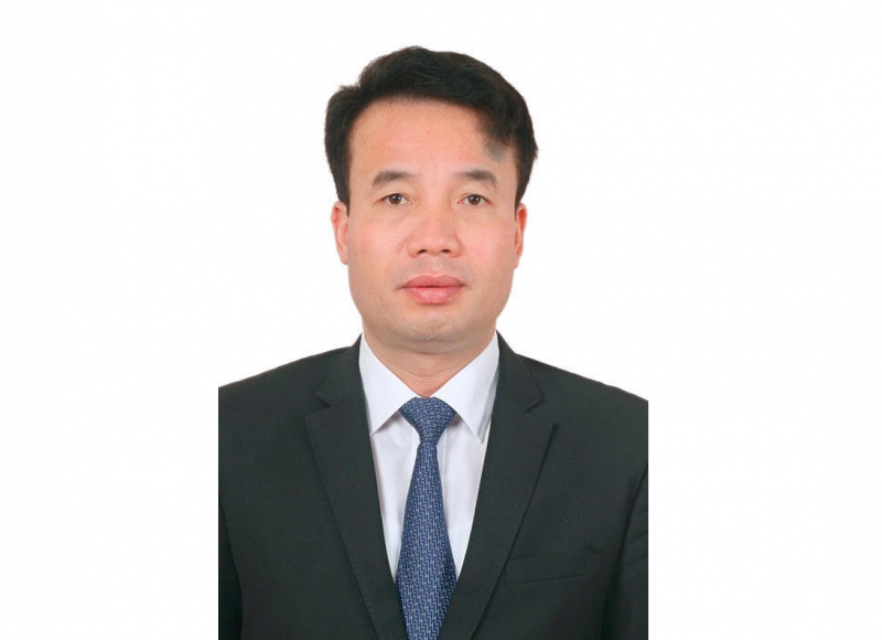 Tân Tổng Giám đốc BHXH Việt Nam Nguyễn Thế Mạnh