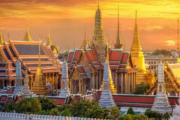 Thái Lan đại hạ giá du lịch