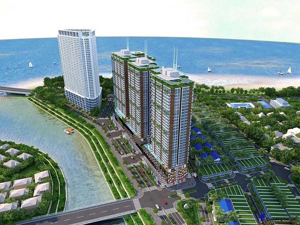 Khánh Hòa: Dự án khu dân cư Cồn Tân Lập chưa được phép mở bán, góp vốn