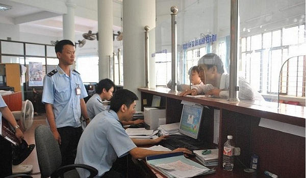 Chi cục Hải quan Chi Ma (Lạng Sơn): Thu nộp NSNN đạt gần 70 tỷ đồng