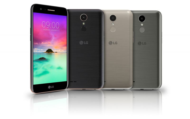 LG tăng cường bán smartphone giá rẻ để thể cải thiện tình hình kinh doanh