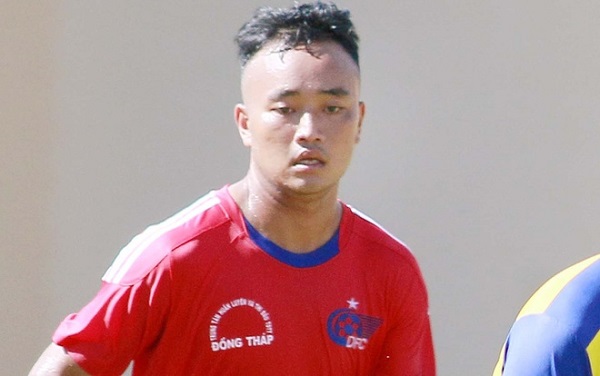 Cấm thi đấu toàn thế giới đối với 11 cầu thủ U21 Đồng Tháp
