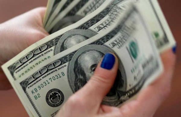 Tỷ giá ngoại tệ ngày 16/7: Đồng USD sụt giảm, euro tăng nhanh