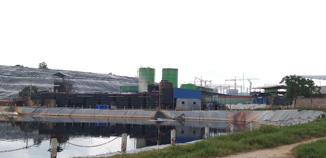 Rác thải ùn ứ tại một số quận nội thành: Chủ tịch TP Hà Nội nói gì?