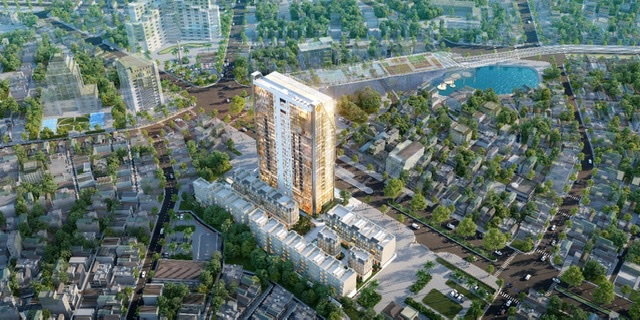 Chất sống mới của người Hà Nội tinh tế