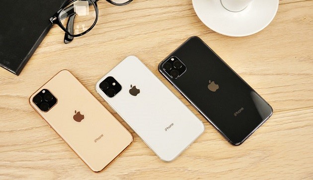 Giá iPhone 11 liên tục giảm mạnh