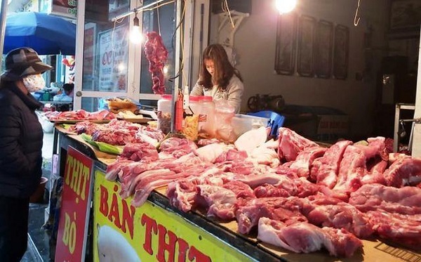 Cục Chăn nuôi (Bộ NN&PTNT): Một số doanh nghiệp chưa phối hợp thực hiện việc giảm giá bán lợn thịt