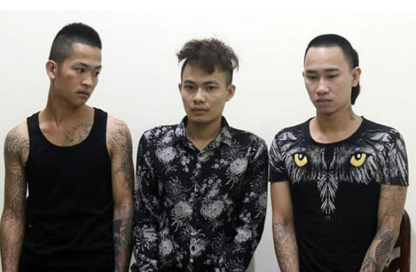 Hà Nội: Phá đường dây tín dụng đen với lãi suất “cắt cổ” lên tới 180%/năm