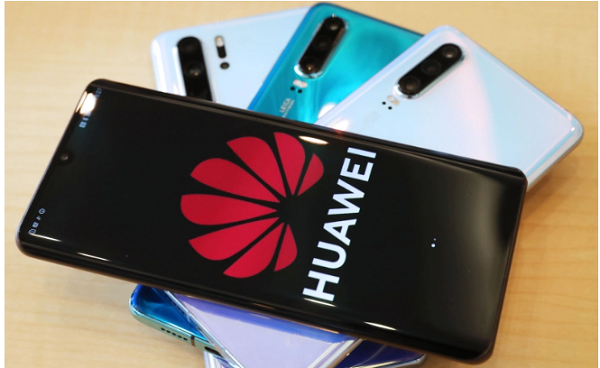 Mỹ cấm các cơ quan chính phủ mua thiết bị và dịch vụ của công ty Huawei