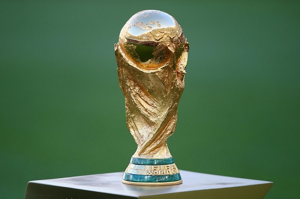 FIFA chính thức công bố lịch thi đấu World Cup 2022