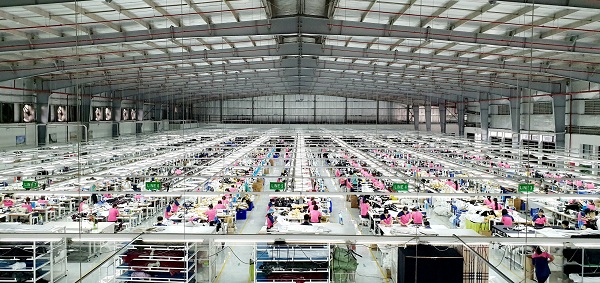 Phú Thọ: Kim ngạch xuất nhập khẩu tăng cao, giá trị sản xuất công nghiệp giảm trong 6 tháng đầu năm 2020