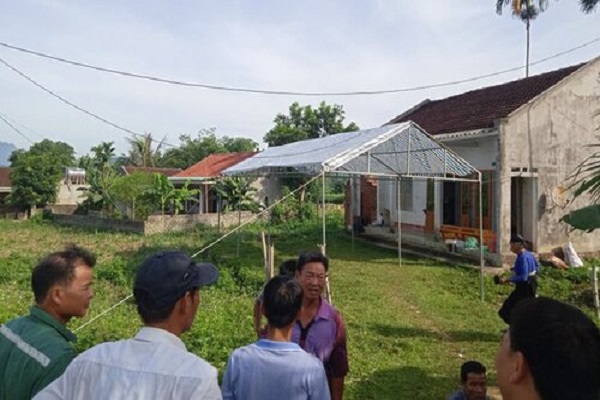 Thanh Hóa: Sau 3 ngày mất tích, thi thể người đàn ông tìm thấy dưới giếng nước