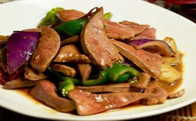 Những thực phẩm dễ gây hại cho gan nên biết