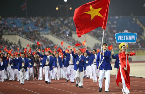 Việt Nam công bố đề án 36 môn cho SEA Games 31