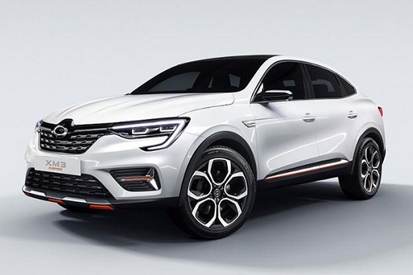 Renault Samsung triệu hồi hơn 20.000 xe do dính lỗi tự động ngắt điện