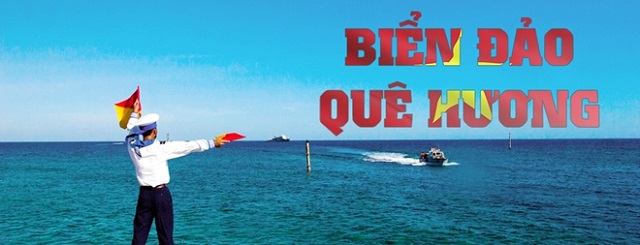 Thanh Hóa đăng cai Hội thi khu vực về tuyên truyền biển, đảo Việt Nam