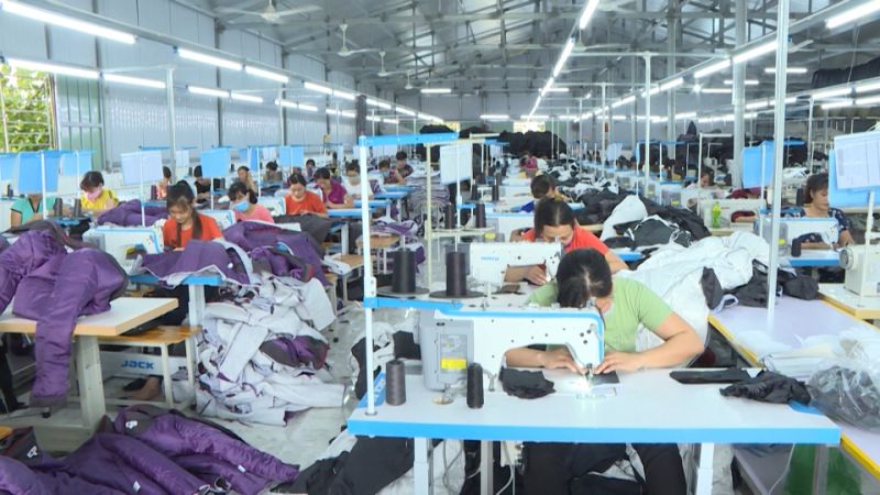 Thái Bình: Phổ biến, triển khai các văn bản về công tác khuyến công năm 2020