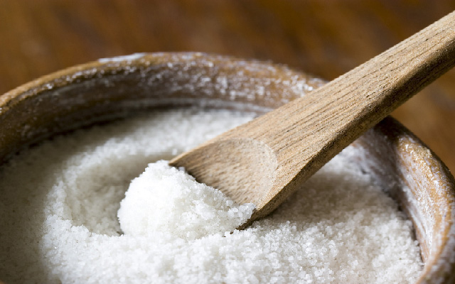 Bộ Y tế kêu gọi người dân giảm ăn muối để phòng, chống tăng huyết áp, bệnh tim mạch